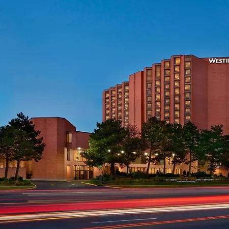 Hotel The Westin Toronto Airport